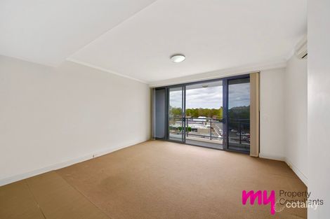 Property photo of 37A/541 Pembroke Road Leumeah NSW 2560
