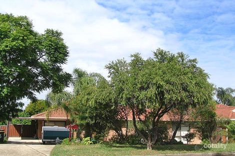 6 Hinkler Pl, Doonside, NSW 2767