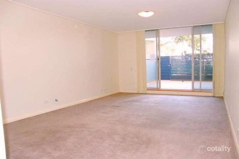 Property photo of 279/4 The Crescent Wentworth Point NSW 2127