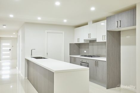 Property photo of 64 Centennial Drive The Ponds NSW 2769