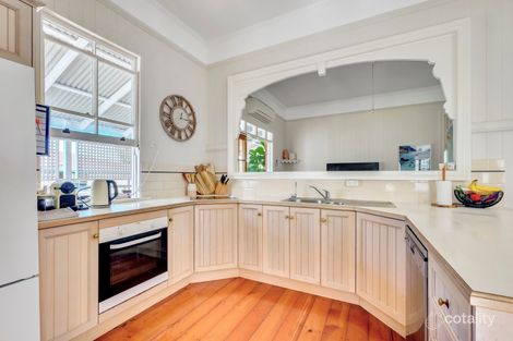 Property photo of 1/23 Dalziel Street Nundah QLD 4012