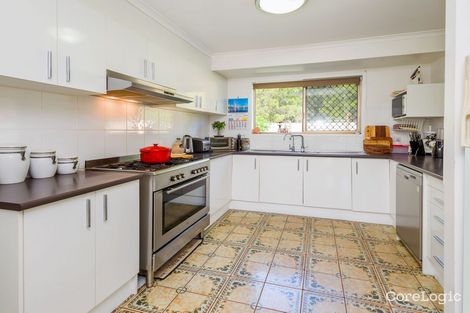 Property photo of 84 Columbus Drive Hollywell QLD 4216