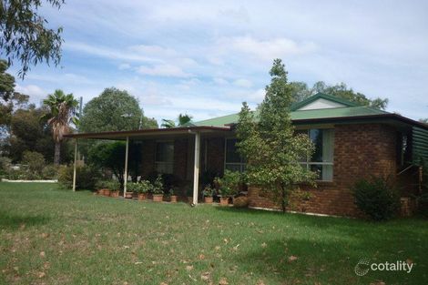 12729 Carnarvon Hwy, St George, QLD 4487