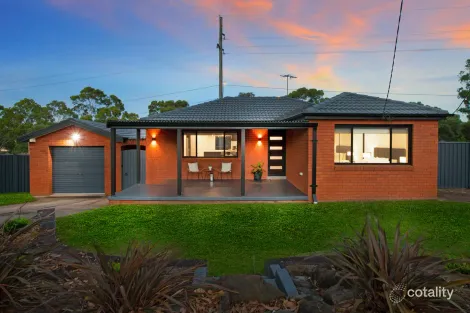Property photo of 5 Ajax Place Blacktown NSW 2148