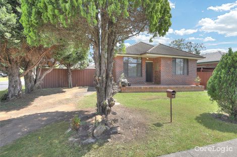 Property photo of 4 Rhonda Street Revesby NSW 2212