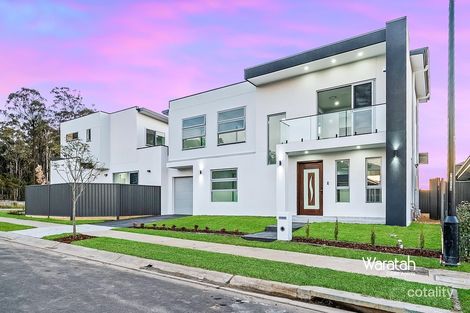 Property photo of 14 Comet Street Melonba NSW 2765