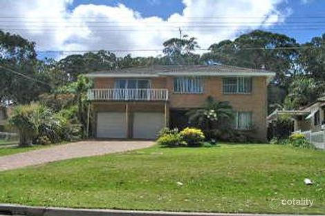 Property photo of 87 Forest Road Miranda NSW 2228