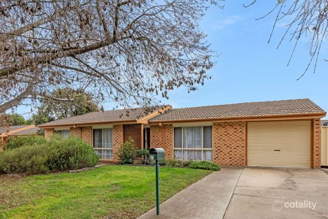 61 Cromwell Cct, Isabella Plains, ACT 2905