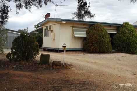 Property photo of 3 Badger Street Peterborough SA 5422