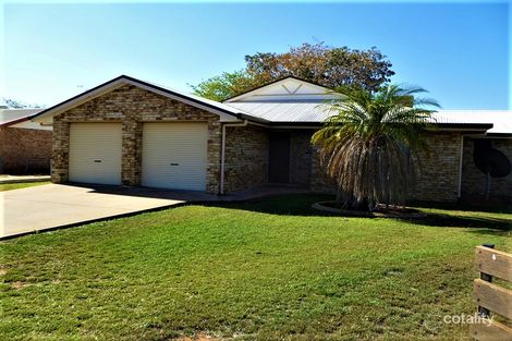 13 Hilton Ct, Richmond Hill, QLD 4820