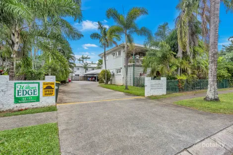 Property photo of 7/15-17 Springfield Crescent Manoora QLD 4870