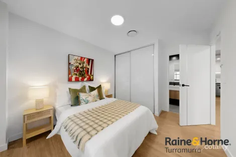 Property photo of 9/12 Park Avenue Waitara NSW 2077