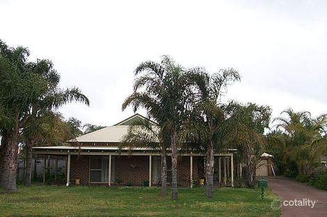 12 Westbourn Pass, Erskine, WA 6210