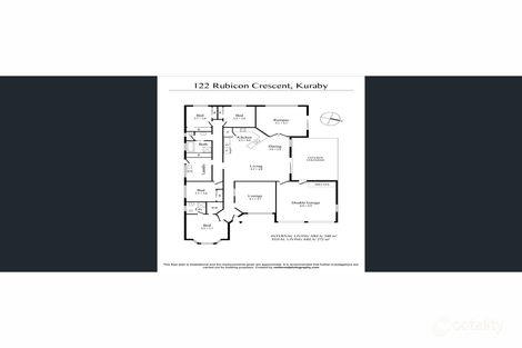Property photo of 122 Rubicon Crescent Kuraby QLD 4112