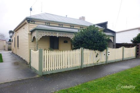 315 Armstrong St N, Soldiers Hill, VIC 3350