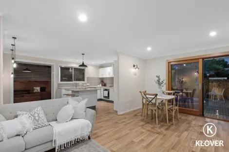 Property photo of 55 Wendron Street Rochedale South QLD 4123