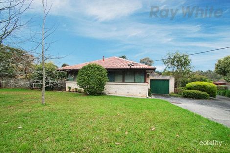 1/7 Churchill Rd, Croydon, VIC 3136