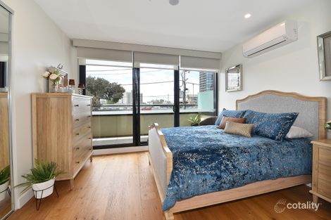 Property photo of 108/31 Taylor Street Moonee Ponds VIC 3039