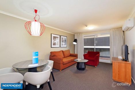 Property photo of 48/84 Northbourne Avenue Braddon ACT 2612
