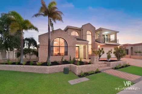 Property photo of 47 Fallbrook Avenue Woodvale WA 6026