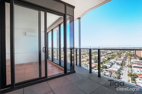 Property photo of 1405/188 Ballarat Road Footscray VIC 3011