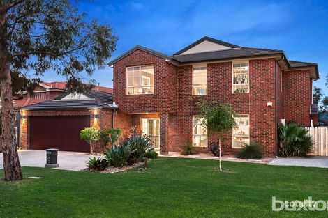 Property photo of 8 Sanctuary Place Aspendale Gardens VIC 3195