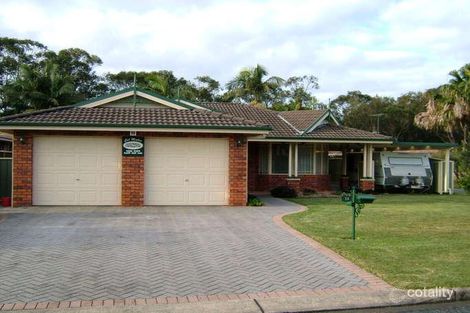 36 Hind Ave, Forster, NSW 2428