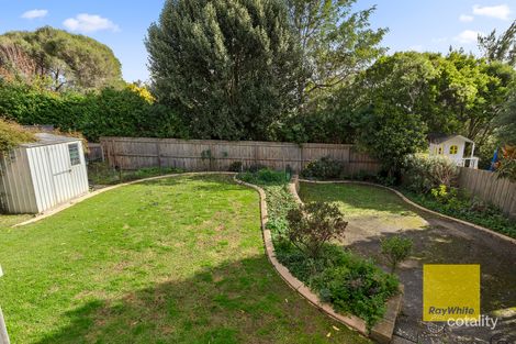 Property photo of 269 Scenic Road Highton VIC 3216