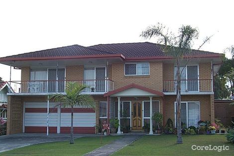 Property photo of 135 Khartoum Street Gordon Park QLD 4031