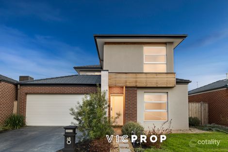 Property photo of 68 Ambassador Crescent Point Cook VIC 3030