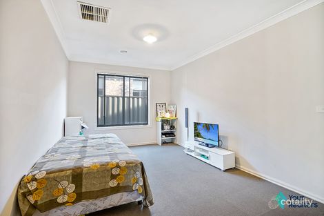 Property photo of 5 Majestic Way Point Cook VIC 3030