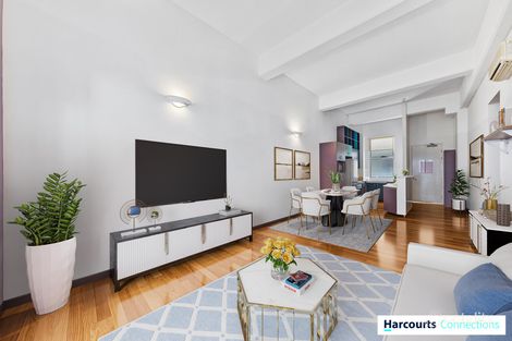 431/38 Warner St, Fortitude Valley, QLD 4006