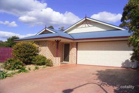 Property photo of 20 Poppy Court Middle Ridge QLD 4350