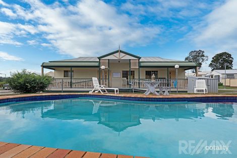 Property photo of 27/339-347 Brisbane Street Beaudesert QLD 4285