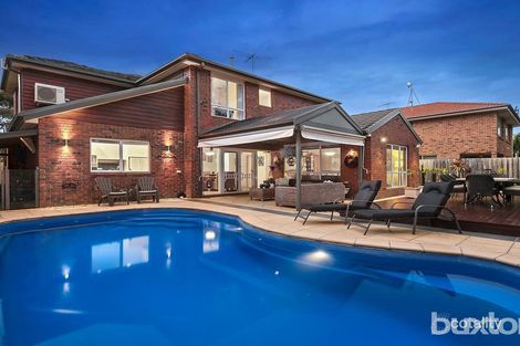 Property photo of 8 Sanctuary Place Aspendale Gardens VIC 3195