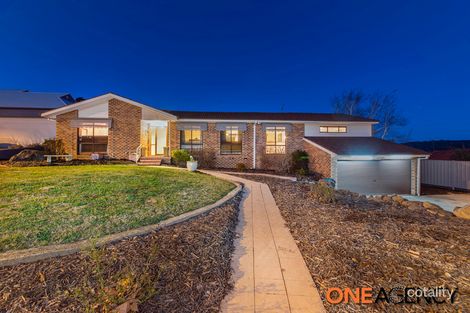 Property photo of 51 Louis Loder Street Theodore ACT 2905