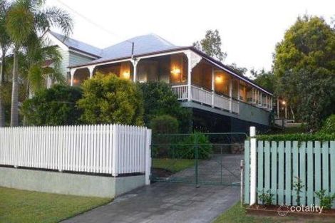 63 Alderley Ave, Alderley, QLD 4051