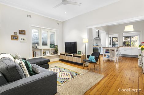 Property photo of 1A Wharf Street Marrickville NSW 2204