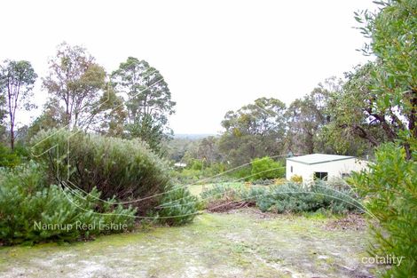 103 Cockatoo Dr, Nannup, WA 6275