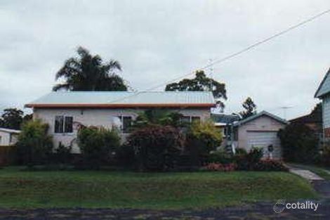 91-93 Wentworth St, Wentworth, NSW 2648