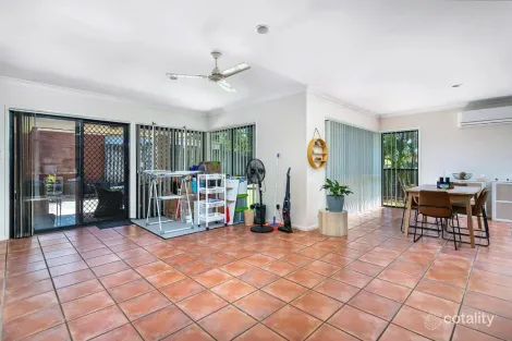 Property photo of 28 Vivacity Drive Upper Coomera QLD 4209