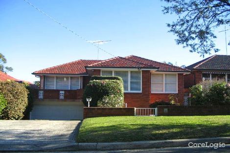 Property photo of 4 Condor Crescent Blakehurst NSW 2221