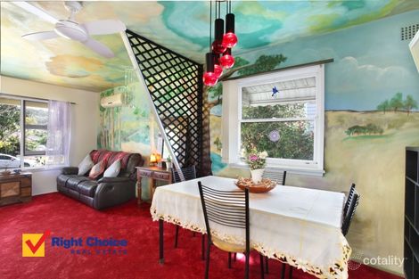 Property photo of 8 Wiley Street Albion Park NSW 2527