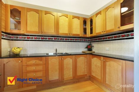Property photo of 8 Wiley Street Albion Park NSW 2527