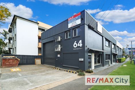 Lot 1/64 Newstead Tce, Newstead, QLD 4006