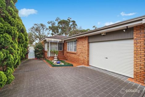 1/31 Warrah St, Ettalong Beach, NSW 2257