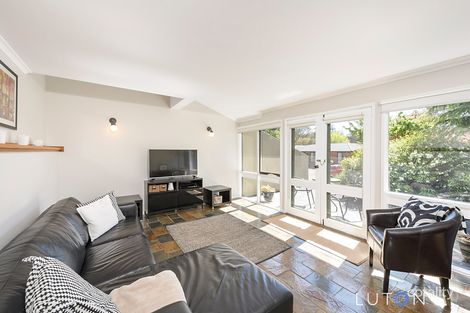 Property photo of 4 Shackell Place Wanniassa ACT 2903