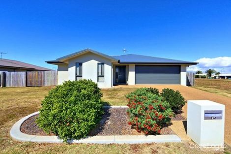 Property photo of 27 Firefly Street Bargara QLD 4670