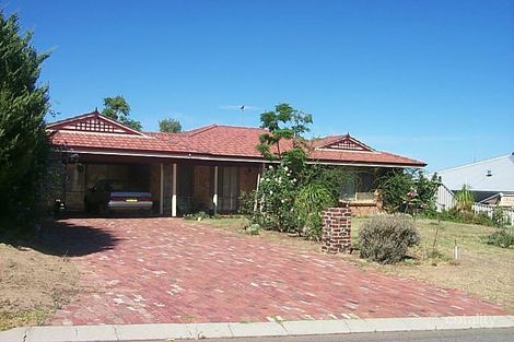 22 Taylor Cl, Leda, WA 6170