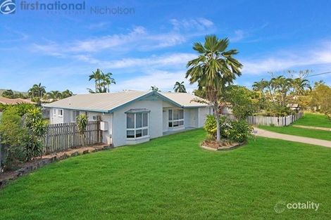 44 Paluma St, Thuringowa Central, QLD 4817